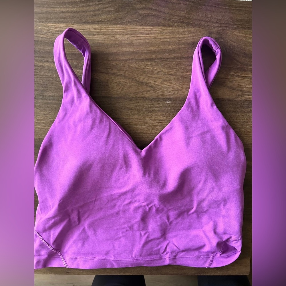 Lululemon Align Tank